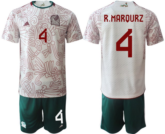 Mexico soccer jerseys-004